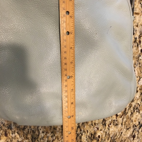 Kate Spade Ella handbag -  Spanish Moss - Picture 7 of 8